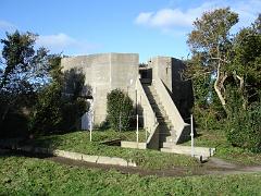 2cm Flak (FL242) - Batterie Mirus